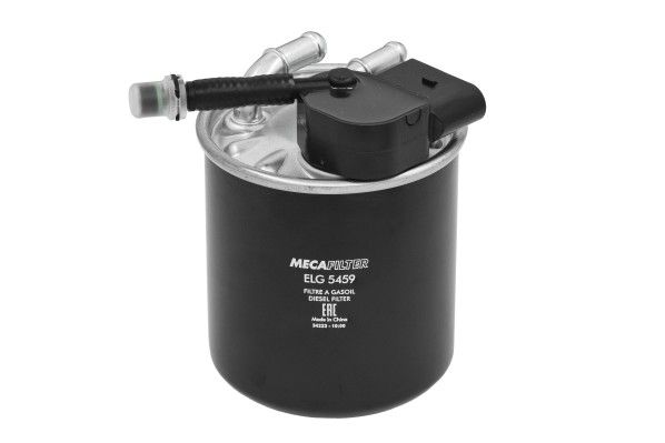 Filtre à carburant