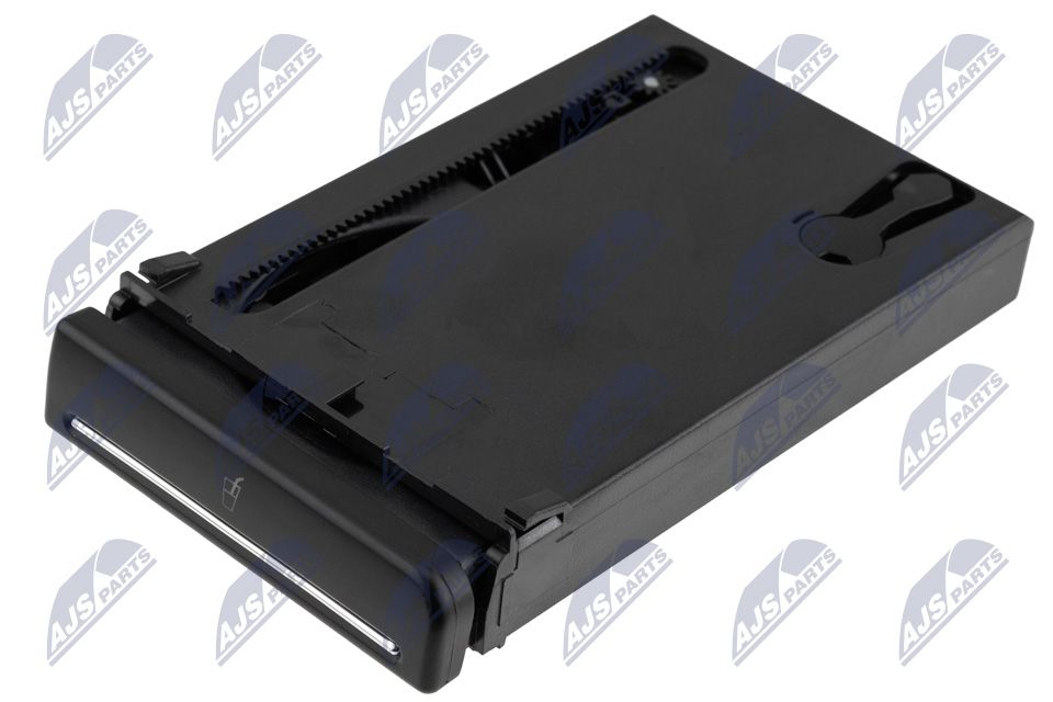 Dzērienu turētājs