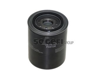 Filtr oleju FRAM PH5126