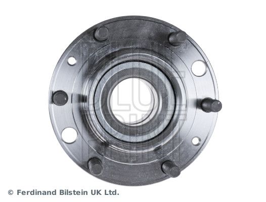 Levně Sada ložisek kol BLUE PRINT ADG083115
