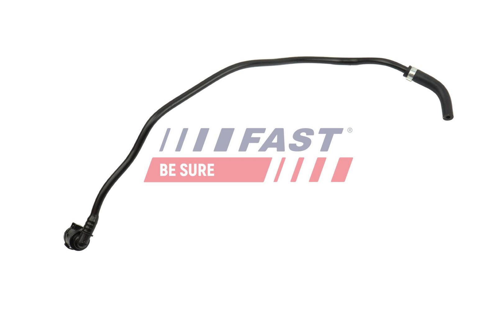 Трубка охлаждающей жидкости