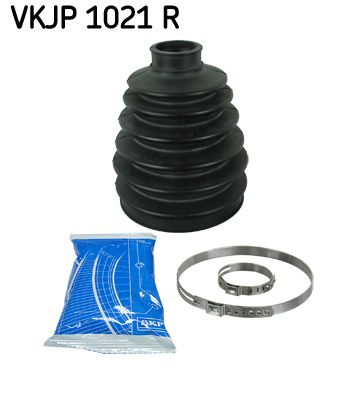 Zestaw osłon, wał napędowy SKF VKJP 1021 R