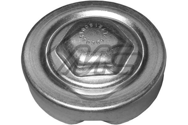 Korek, chłodnica METALCAUCHO 03692
