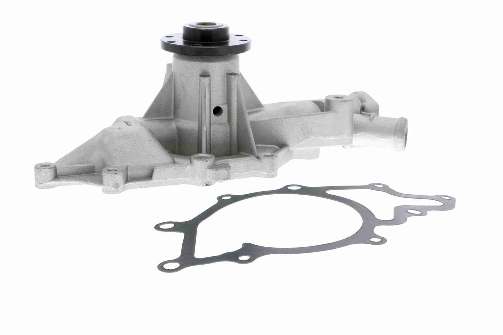 Pompe à eau, refroidissement du moteur