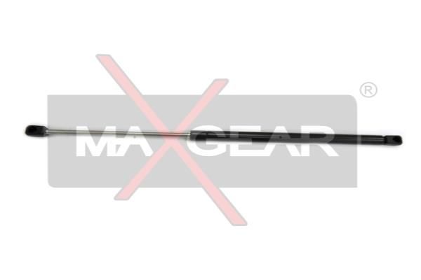 Sprężyna gazowa, pokrywa bagażnika MAXGEAR 12-0115
