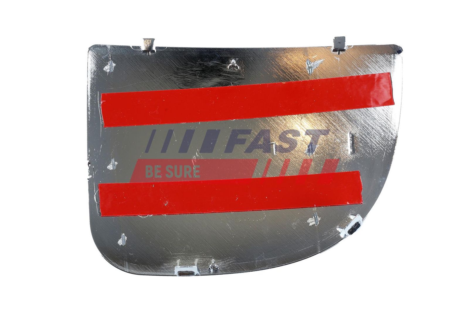 Levně Sklo do zrcátka, vnější zrcátko FAST FT88577