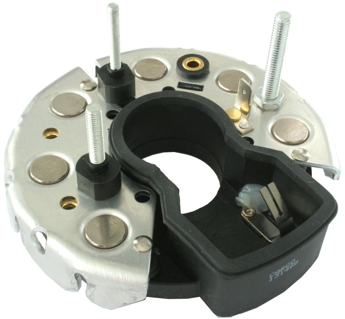 Punte diode HC-Cargo F 032 131 468