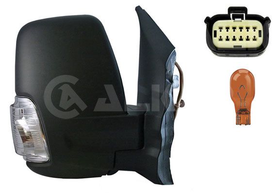 Oglinda exterioara ALKAR 9006734