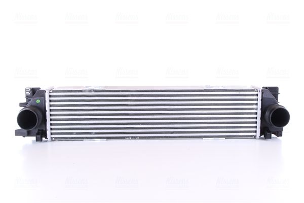 Intercooler, compresor NISSENS 961540