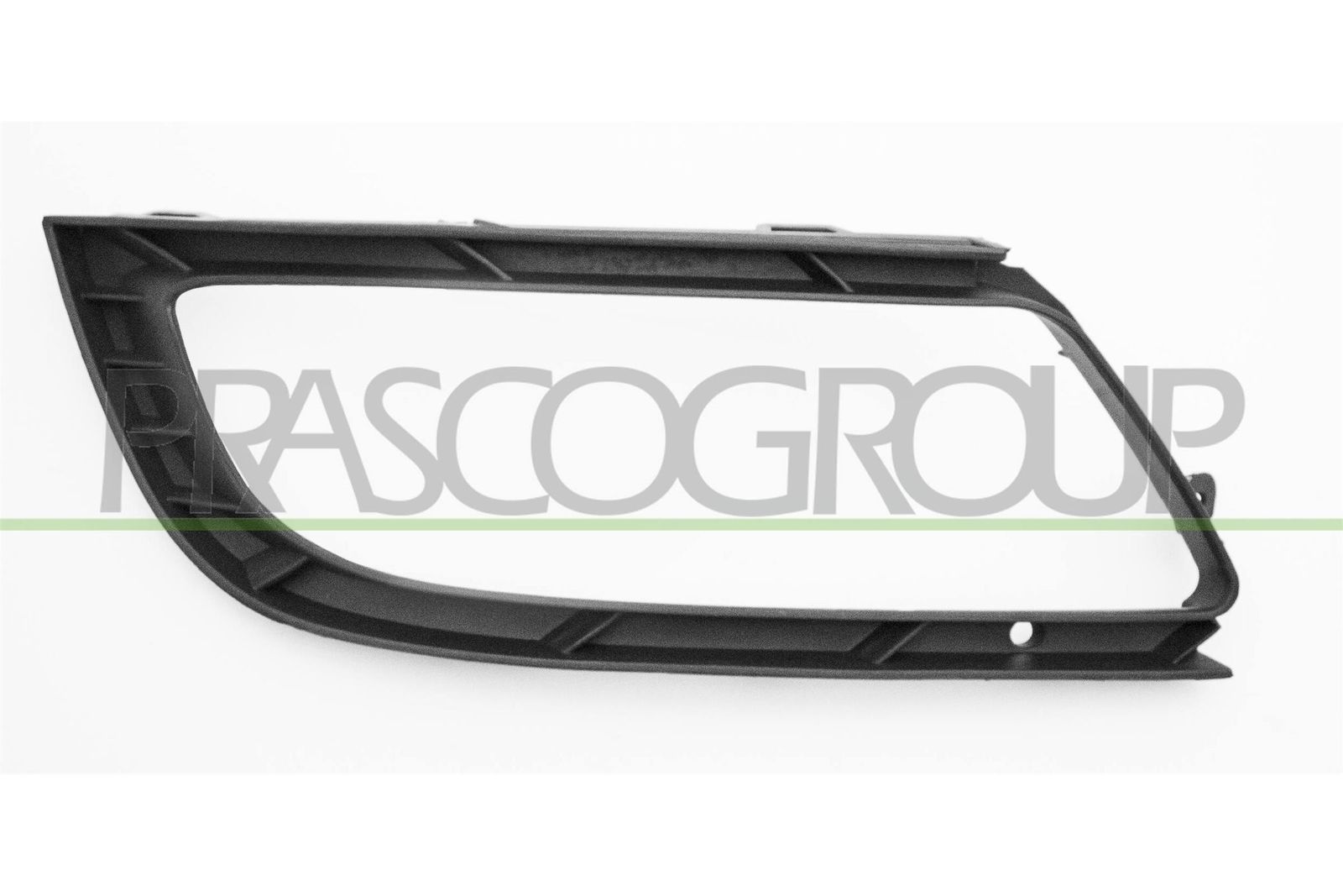 Grila ventilatie, bara protectie PRASCO SK4221248