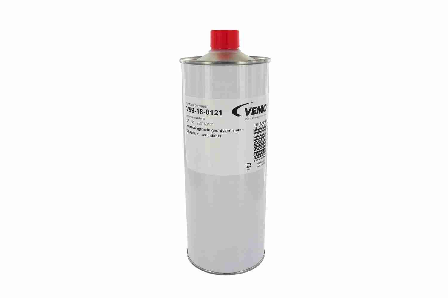 Spray de désinfection pour climatisations