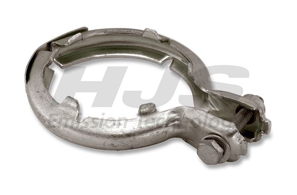 Levně Spojka trubek, výfukový systém HJS 83 13 2819