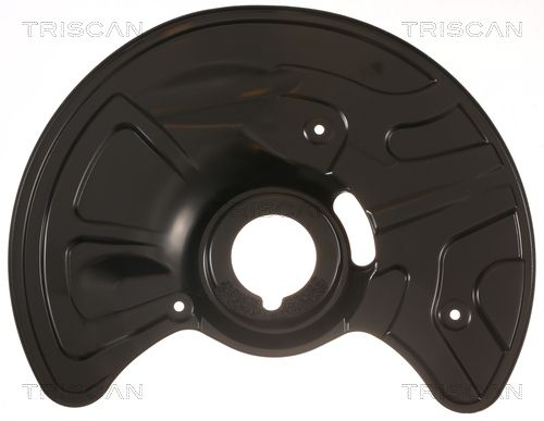 Levně Ochranný plech proti rozstřikování, brzdový kotouč TRISCAN 8125 23103