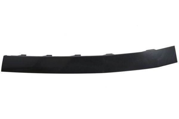Baguette et bande protectrice, pare-chocs