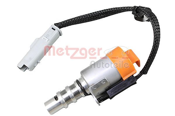 Zawór ciśnienia oleju METZGER AUTOTEILE 0899258