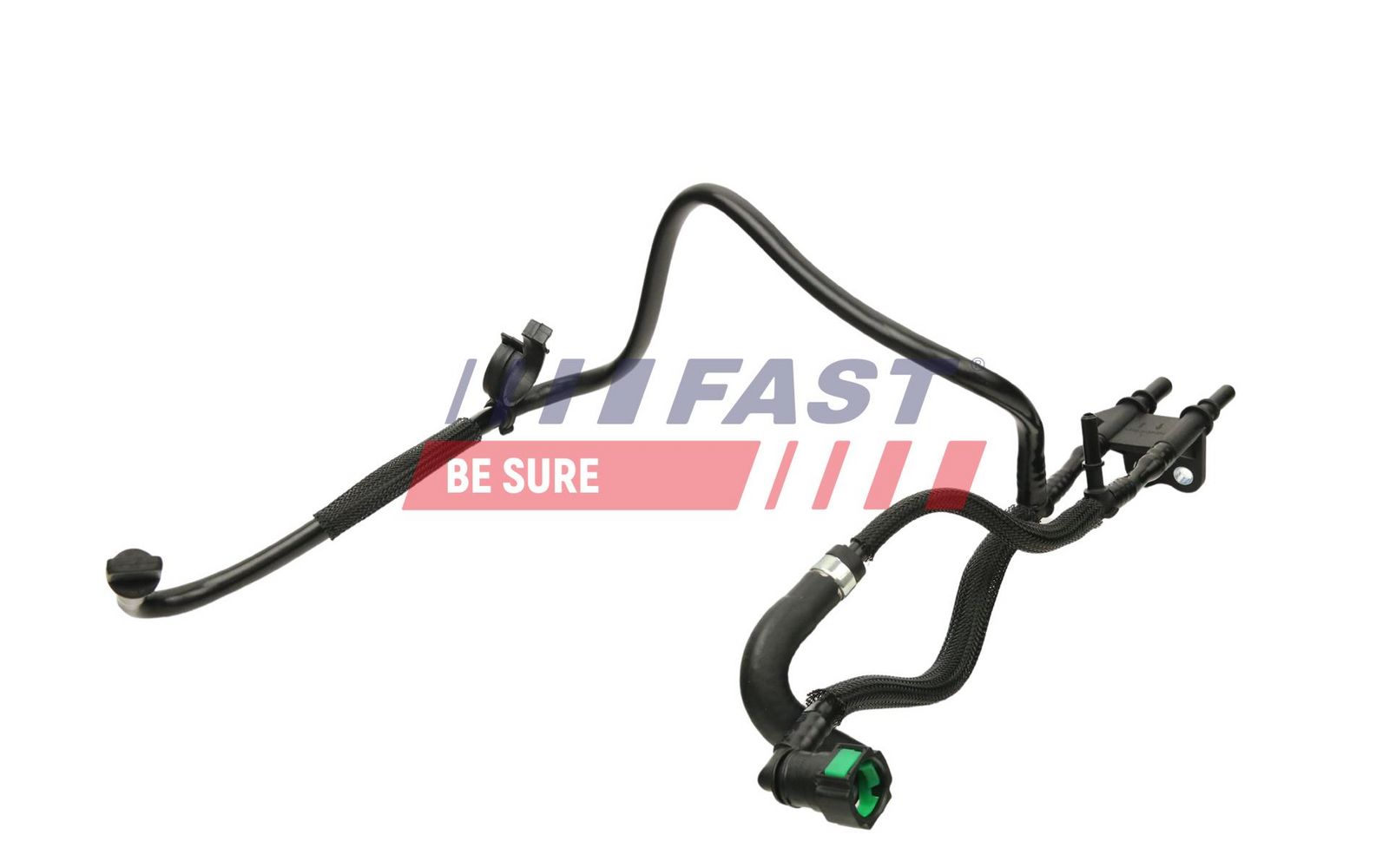 Conducta alimentare cu combustibil FAST FT39671