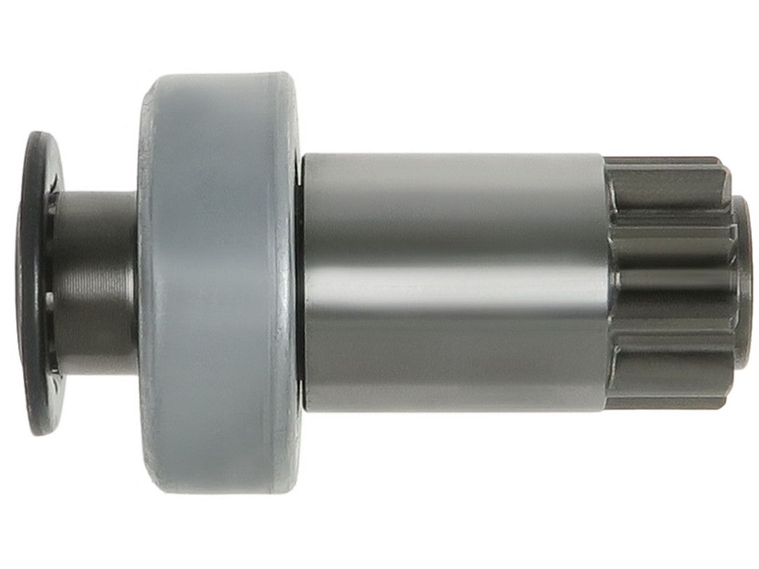 Volnoběžný převod, startér AS-PL SD3065