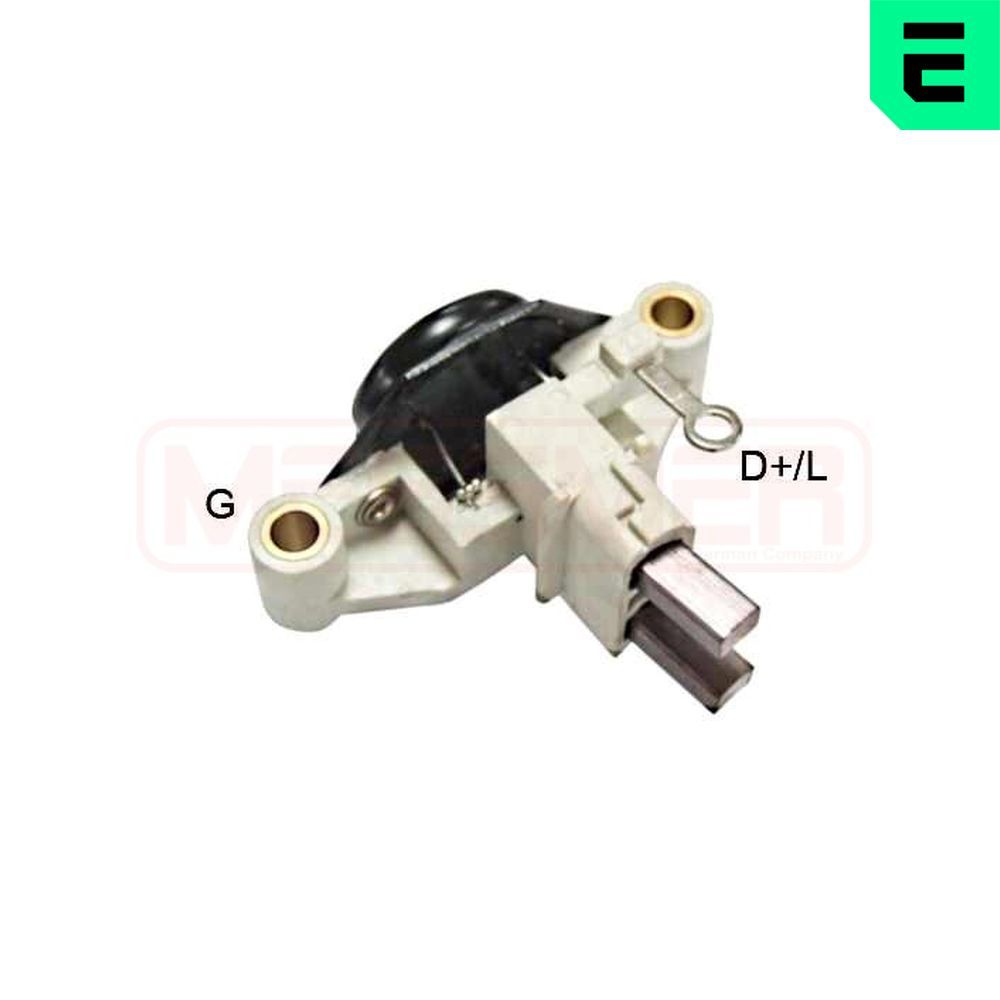 Regulator, alternator ERA 216017