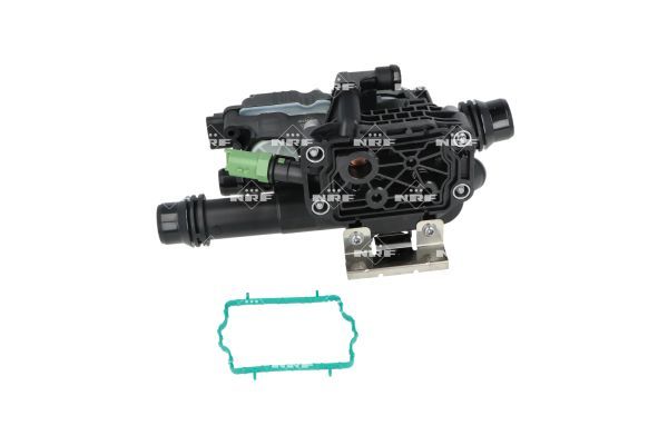 Termostaat,Jahutusvedelik