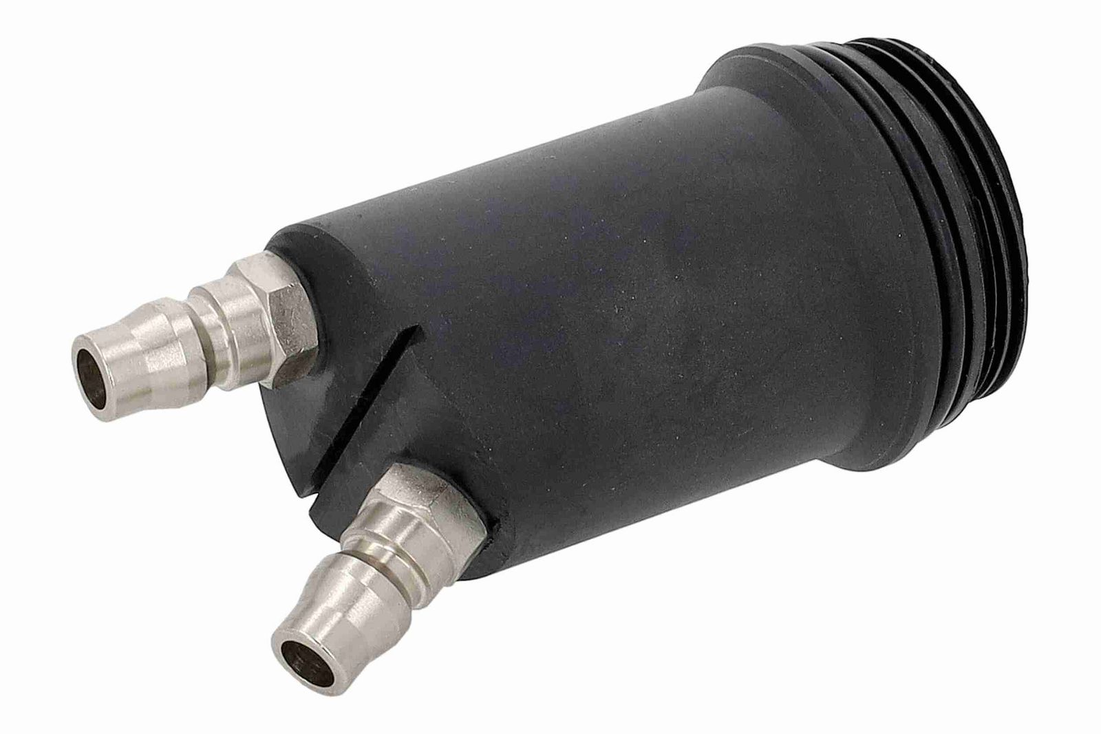 Adaptateur de remplissage, transmission