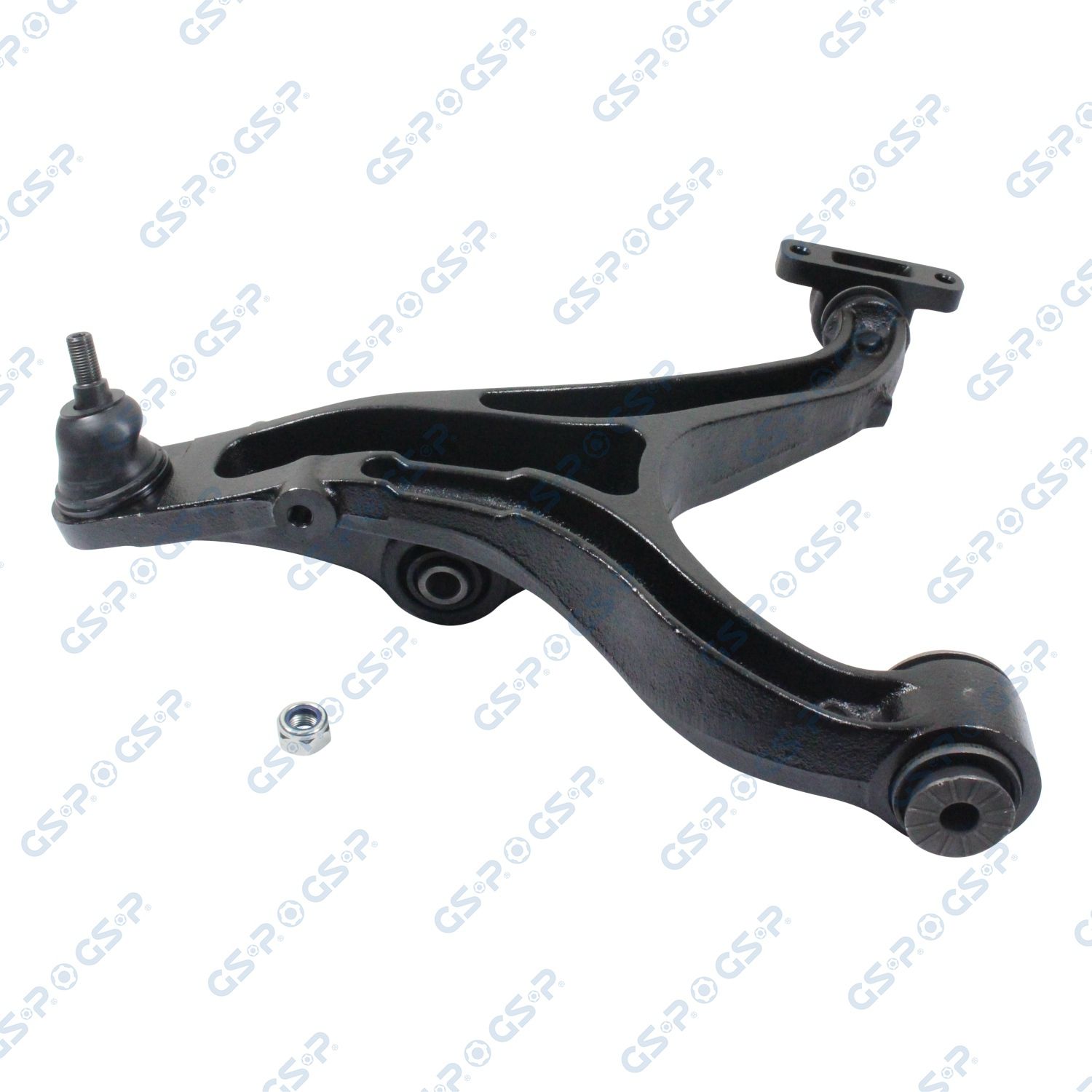 Brat, suspensie roata GSP S061178