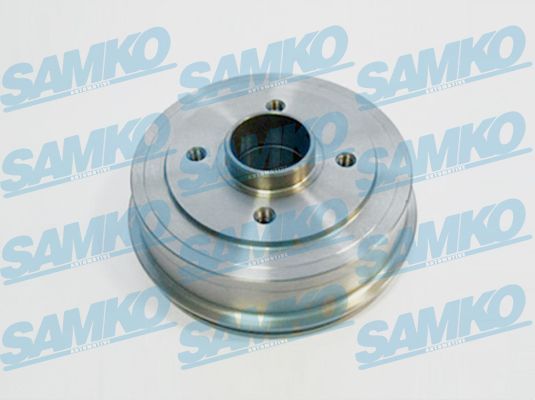 Bęben hamulcowy SAMKO S70395