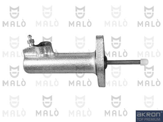 Cylindre récepteur, embrayage