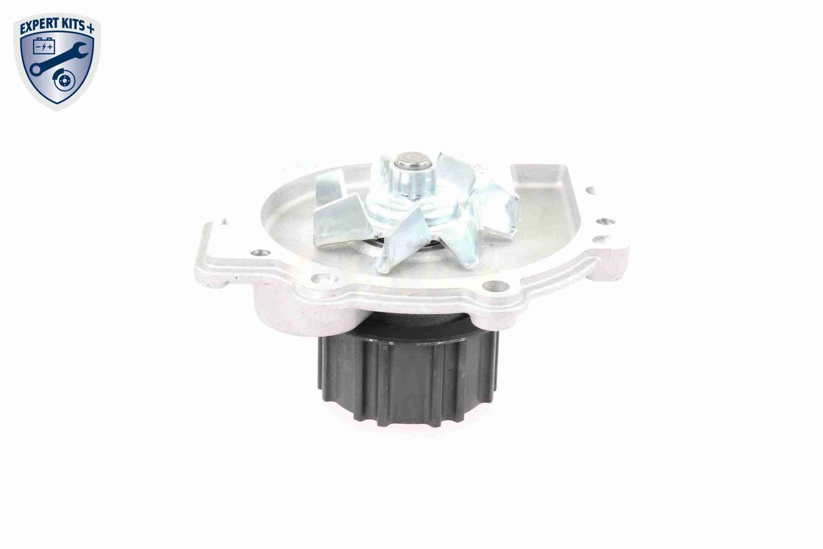 Pompe à eau, refroidissement du moteur