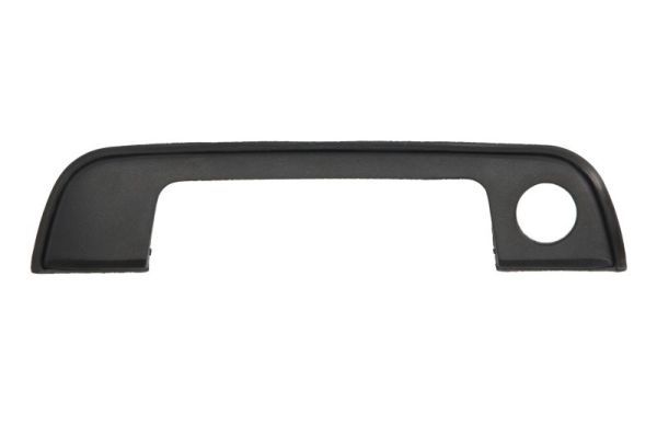 Väljaspoolne uksekäepide