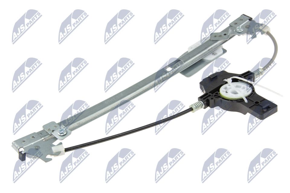 Mecanism actionare geam NTY EPS-HY-508