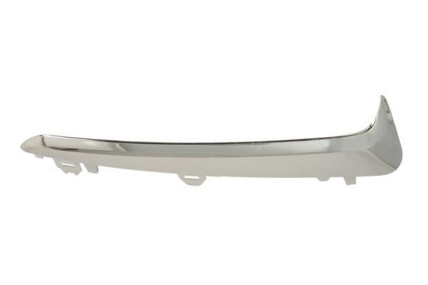 Banda de protectie, bara de protectie BLIC 6502-07-8156911P