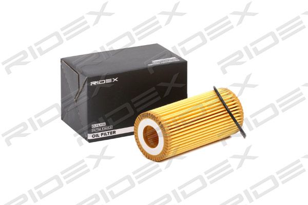 Filtr oleju RIDEX 7O0200