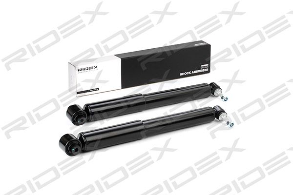 Amortyzator RIDEX 854S1576