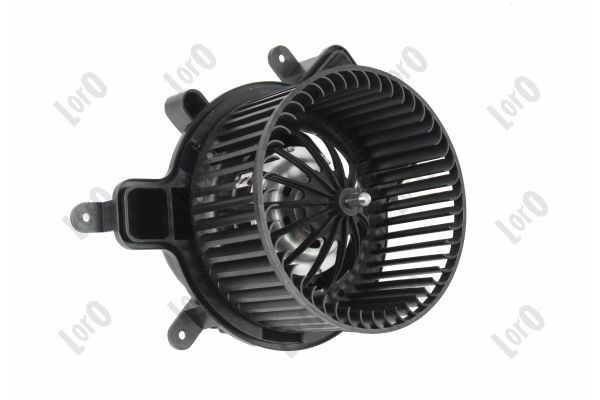Ventilator, habitaclu LORO 009-022-0007