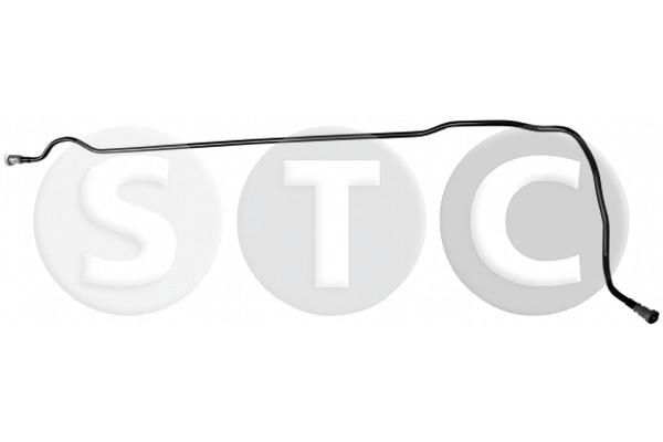 Przewód paliwowy STC T492039
