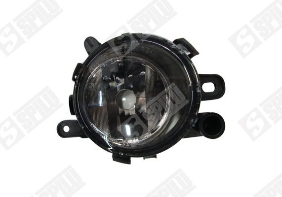 Projecteur antibrouillard