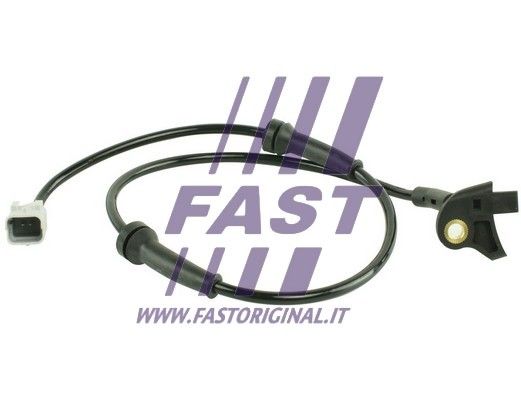 Czujnik, prędkość obrotowa koła FAST FT80576
