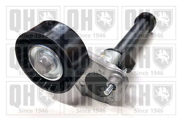 Rolka napinacza, pasek klinowy wielorowkowy QUINTON HAZELL QTA1464