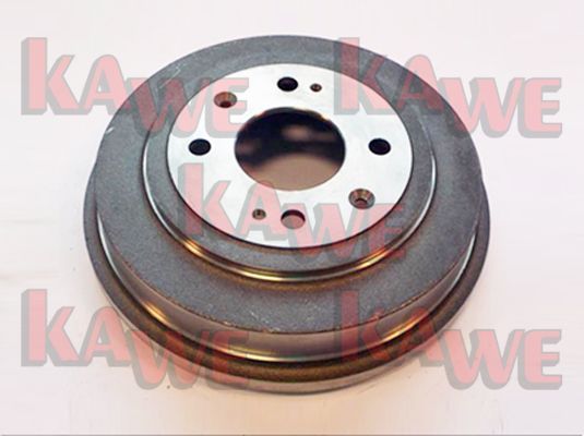 Bęben hamulcowy KAWE 7D0328