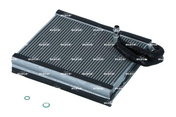 Evaporator, aer conditionat NRF 36216