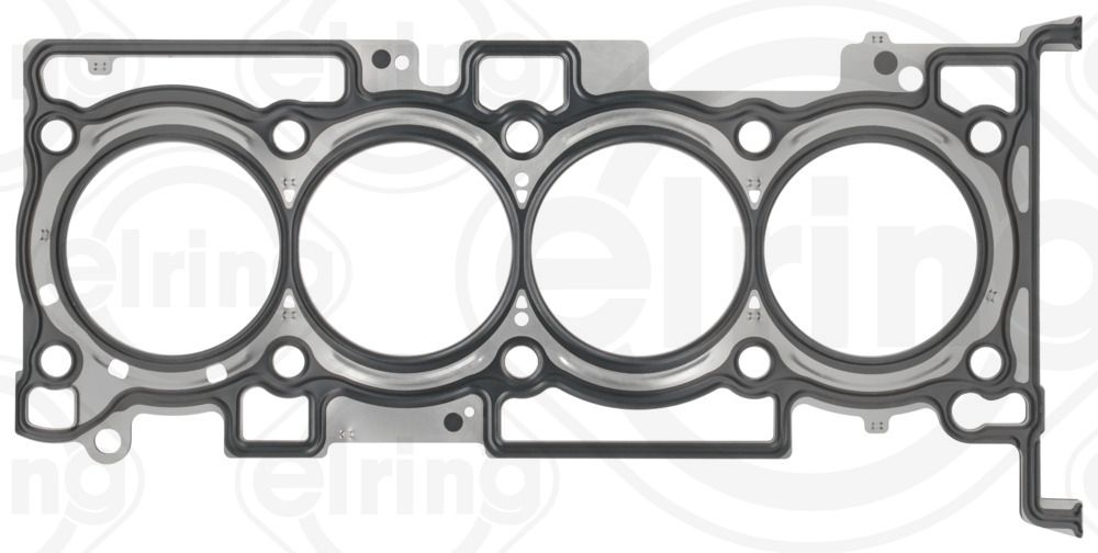 Garnitura, chiulasa ELRING 204.890