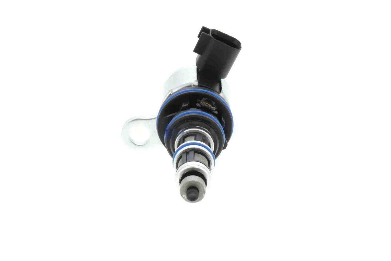 Valve de commande, réglage d'arbres à came