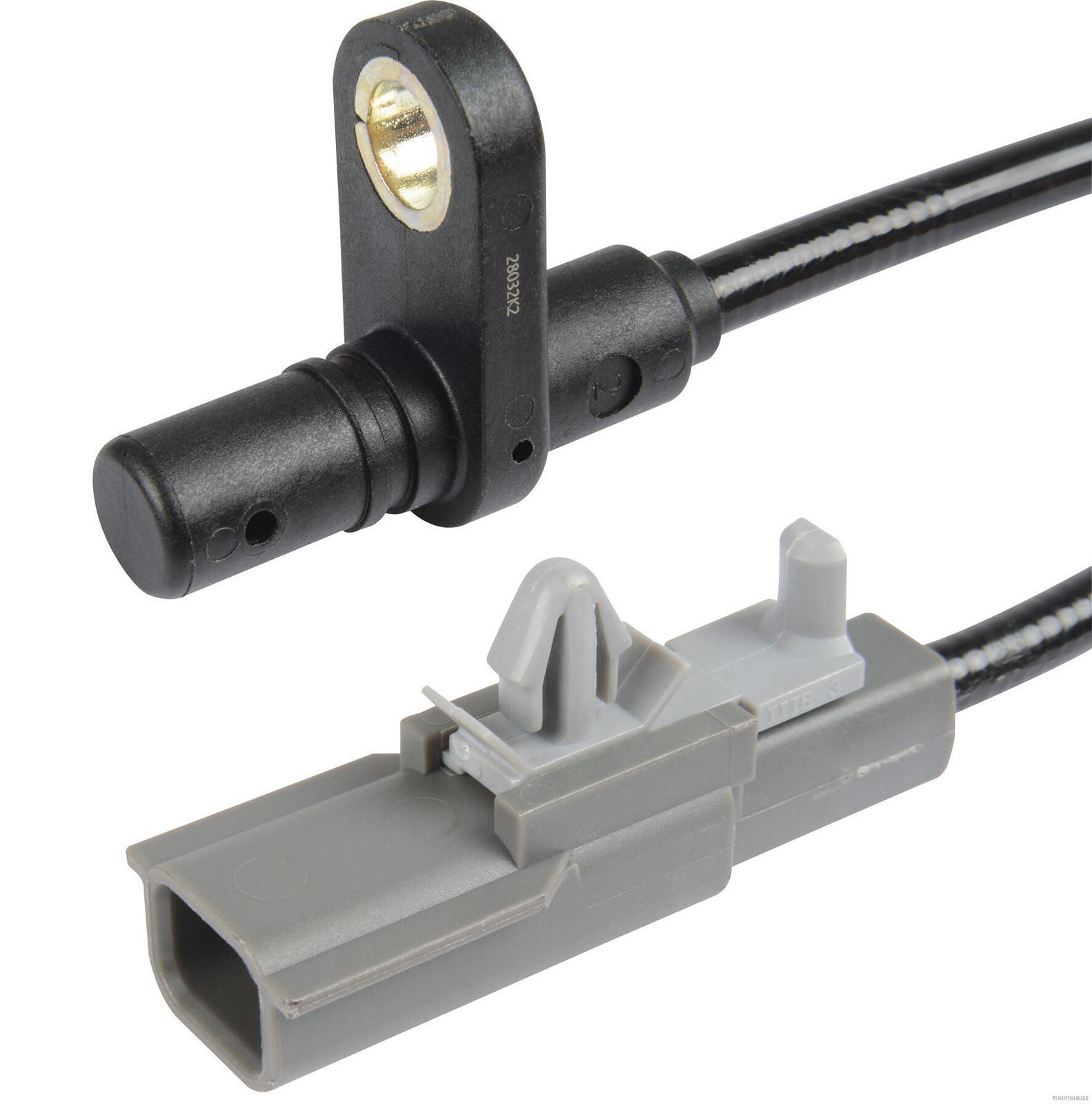 senzor,turatie roata HERTH+BUSS JAKOPARTS J5921053