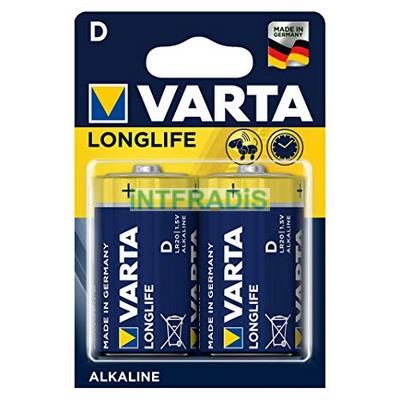 Batterie pour appareils