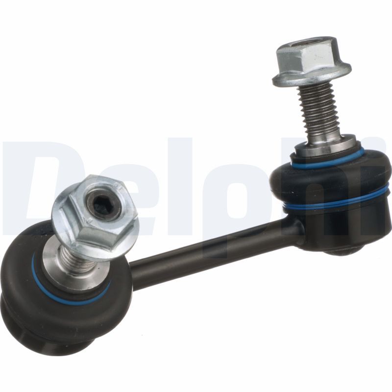 Brat/bieleta suspensie, stabilizator DELPHI TC7811