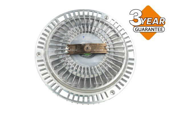 Embrayage, ventilateur de radiateur