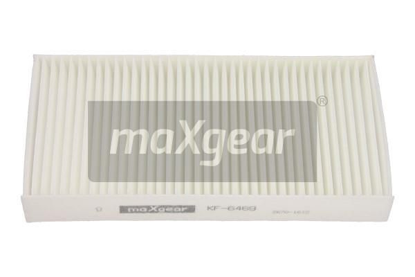 Filtr, vzduch v interiéru MAXGEAR 26-1072