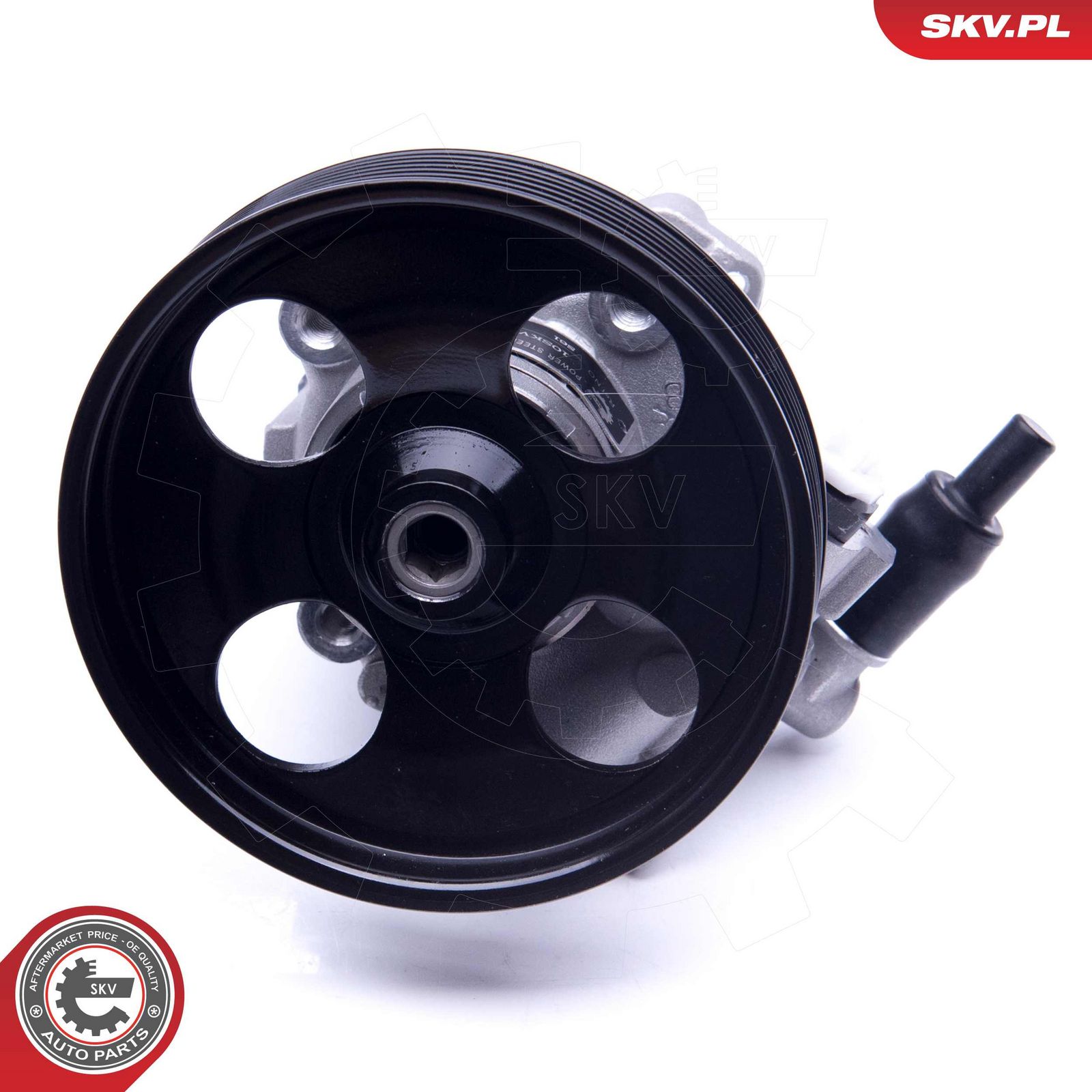 Levně Hydraulické čerpadlo, řízení ESEN SKV 10SKV240