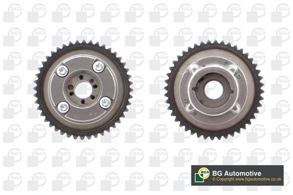 Regulator ax cu came BGA TC5690S1