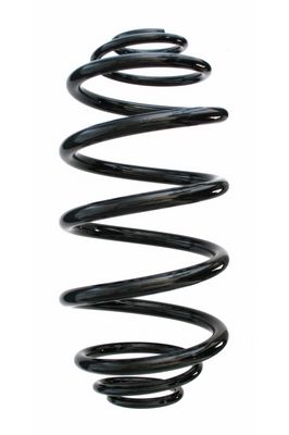 Arc spiral SPIDAN 87857